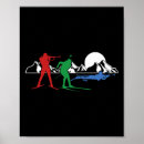 Search for cross country skiing posters Mountain