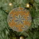 Search for ethnic christmas decor Pattern