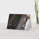 Search for typewriters cards Keys