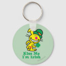 Search for kiss me key rings Humour