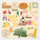 Search for travel italy stickers Vacation