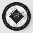 Search for 60th wedding anniversary clocks Modern