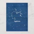 Search for sagittarius zodiac sign postcards Astrology
