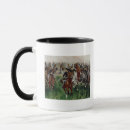Search for cavalry mugs Battle