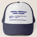 Search for concealed accessories Gun