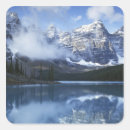 Search for lake moraine stickers Nature
