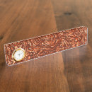 Search for copper name plates Brown