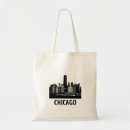 Search for chicago tote bags Illinois