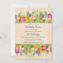 Search for spring picnic invitations Rustic
