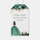 Search for emerald green gift tags Birthday