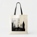 Search for london tote bags White