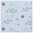 Search for ice skating fabric Snow