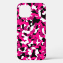 Search for black camo iphone cases Pink