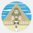 Search for sphinx stickers Ancient