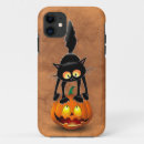 Search for pumpkin cat iphone cases Funny