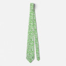 Search for leafy ties Botanical