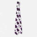 Search for amethyst ties Elegant
