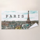 Search for paris bathroom accessories Watercolor