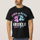Search for abuelo tshirts Pregnancy