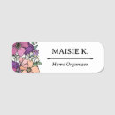 Search for flower name tags Boho