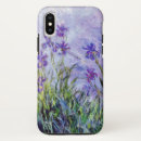 Search for blue iris i iphone cases Vintage