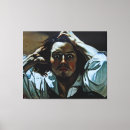 Search for courbet The desperate man