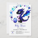 Search for fantasy cute baby shower invitations Fairytale