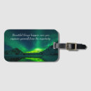 Search for inspirational quotes luggage tags Motivational quote