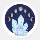 Search for phases of the moon stickers Magic