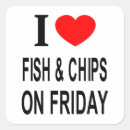 Search for fish and chip crafts party Food