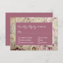 Search for brown background invitations Vintage