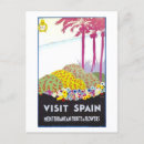Search for visit spain posters Tourism