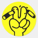 Search for funny smoking stickers Humour