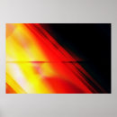 Search for light wave posters Abstract