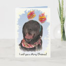 Search for labrador retriever christmas cards Canine
