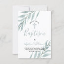 Search for boy and girl christening invitations Catholic