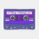 Search for cassette tape recorder stickers Retro