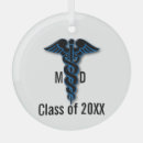 Search for doctor christmas tree decorations Graduate