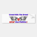 Search for image bumper stickers Dog