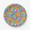 Search for cartoon network paper plates Tv show