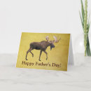 Search for moose art cards Animals