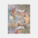 Search for fairy blankets Watercolor