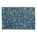 Search for violet pillowcases Flower