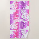 Search for monstera beach towels Summer