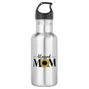Search for sunflower water bottles Birthday