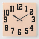 Search for easy read clocks Grandfather