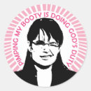 Search for anti god stickers Politics