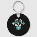 Search for conservation key rings Save the earth