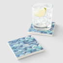 Search for blue waters barware Sea