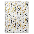Search for new year notebooks Black